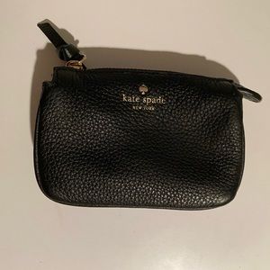 Kate Spade Larchmont Ave Mini Natasha Wallet